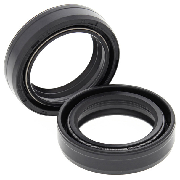 All Balls Racing 83-87 Honda ATC200X Fork Oil Seal Only Kit 55-107