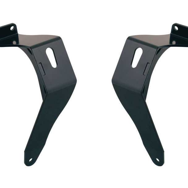 QA1 65-79 Ford F-100 Front Coil-Over Conversion Kit Engine Mounts - Windsor 5.0L Engines 7740-252