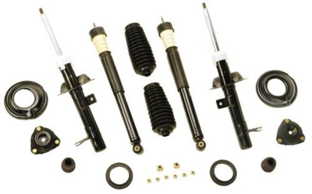 Ford Racing SVT Focus Strut/Shock Kit M-18000-ZX3