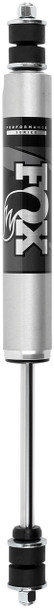 Fox 89-97 80 Series Land Cruiser 2.0 Perf Series 10.1in Smooth Body IFP Front Shock / 1-2.5in Lift 985-24-070
