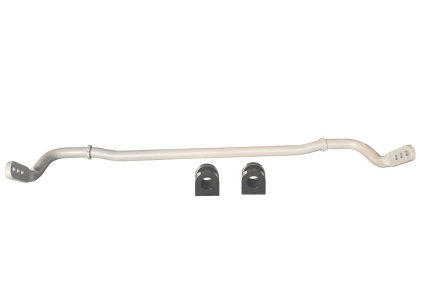 Whiteline 17-20 Tesla 3 Front 30mm Heavy Duty Swaybar BTF101Z