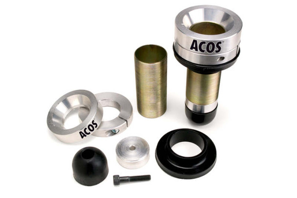 JKS Manufacturing Jeep Wrangler TJ/LJ Front Adjustable Coilover Spacer JKS2200