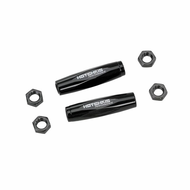 Hotchkis 63 Chevy Bel Air/Biscayne / 67-69 Chevy Camaro/Pontiac Firebird Tie Rod Sleeves 1607