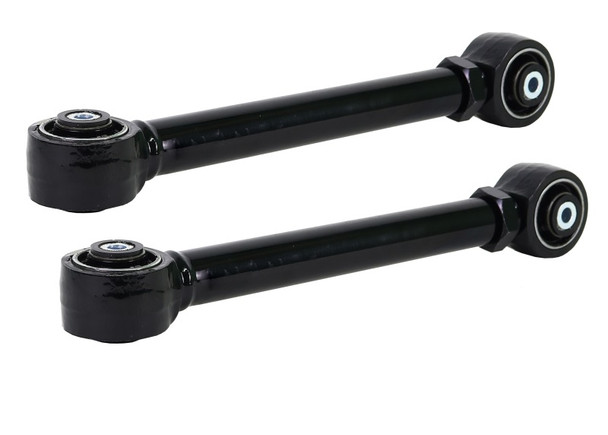 SuperPro 96-07 Jeep Wrangler TJ Upper Trailing Arm Set TRC1195