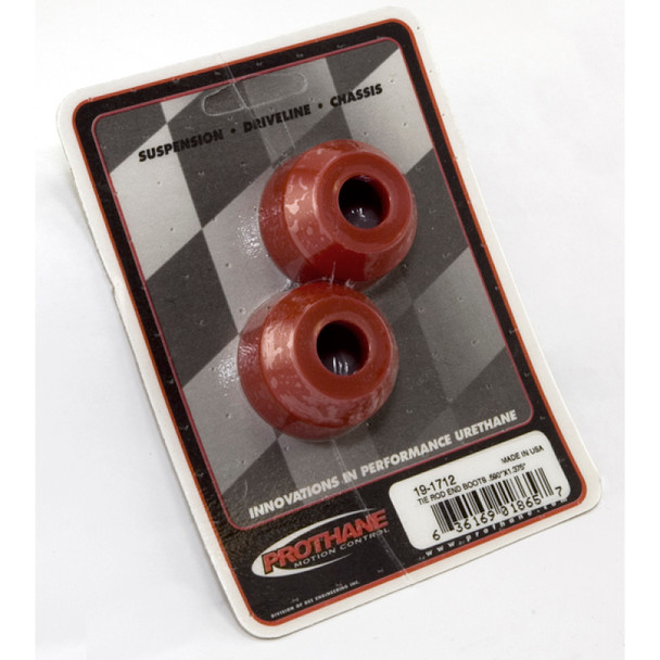 Rugged Ridge Boot Pair Tie Rod 46-06 18369.02