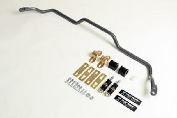 Progress Tech 88-91 Honda Civic/CRX Front Sway Bar (22mm) 61.1002
