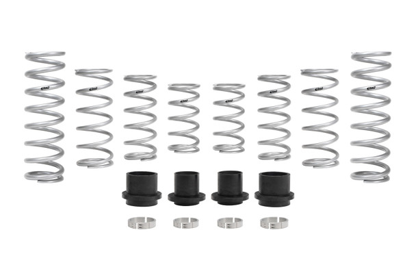 Eibach Pro-UTV 18-20 Polaris RZR XP 4 1000 Turbo 4-Seat Stage 3 Performance Springs - Set of 8 E85-209-012-03-22