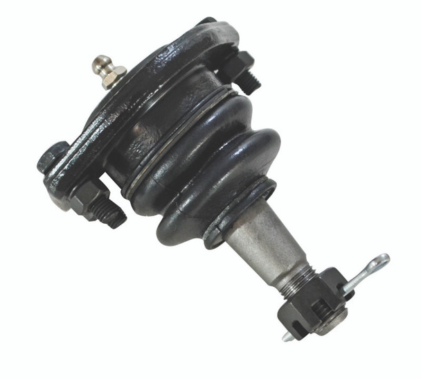 SPC Performance Early GM Metric B/Joint 94001