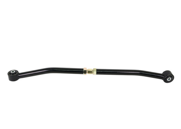 SuperPro 96-07 Jeep Wrangler TJ Panhard Rod - PROMOTIONAL sprTRC1196