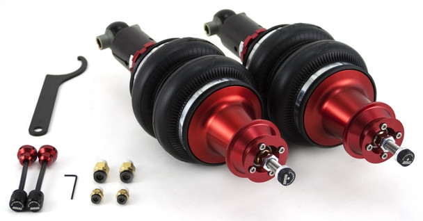 Air Lift Performance Rear Kit for 10-14 Chevrolet Camaro 78601