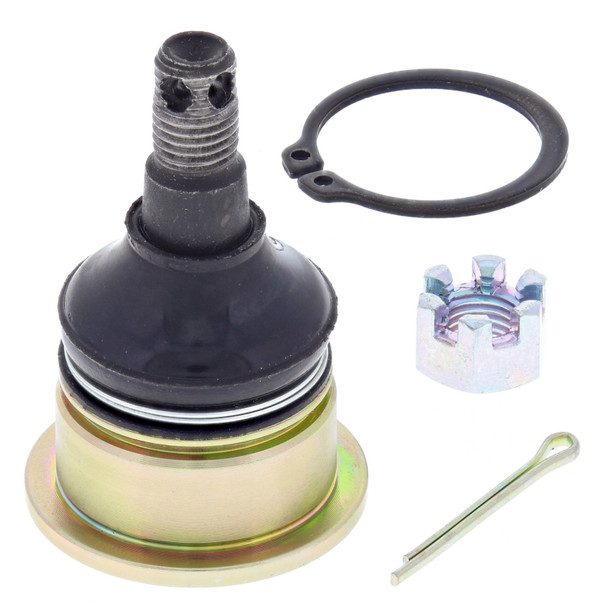 All Balls Racing 04-09 Suzuki LT-Z250 Ball Joint Kit Lower 42-1029
