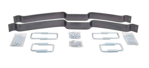 Hellwig 15-20 Ford F-150 2/4WD EZ Level 990 Helper Spring - Up To 2000lbs 978