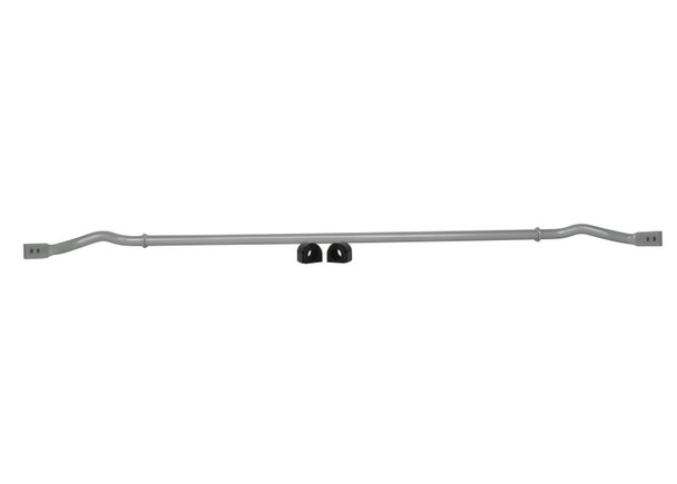 Whiteline 2013+ Mini Cooper (F55/F56/F57) Rear Heavy Duty Adjustable Sway Bar - 24mm BMR74Z