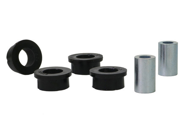 Whiteline 09-19 Subaru WRX/STI Rear Toe Arm Inner Bushing Kit W63583