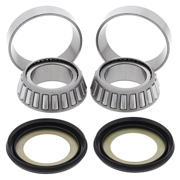 All Balls Racing 2019 Sherco SC-R 125 Steering Bearing Kit 22-1024