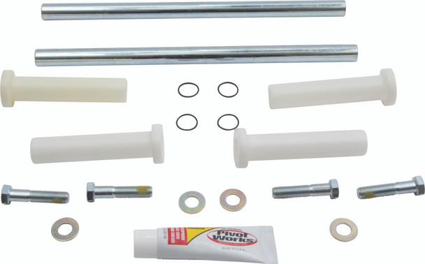 Pivot Works A-Arm Bearing Low Frt PWAAK-P14-000