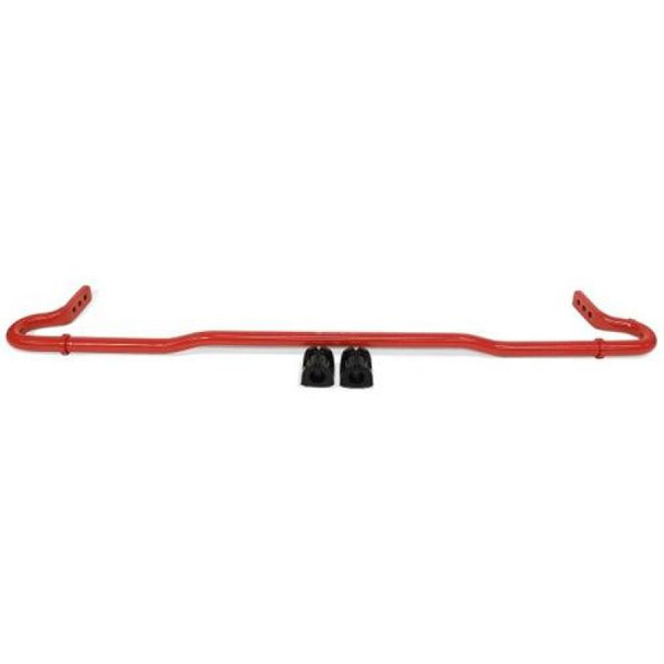 BLOX Racing 15-21 Subaru WRX/STI Rear Sway Bar (24mm) BXSS-10120-R