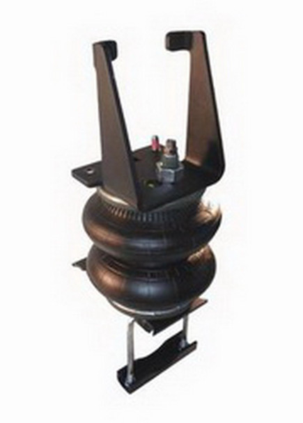 Firestone Ride-Rite Air Helper Spring Kit Rear 03-12 Dodge RAM 2500/3500 2WD/4WD (W217602299) 2299