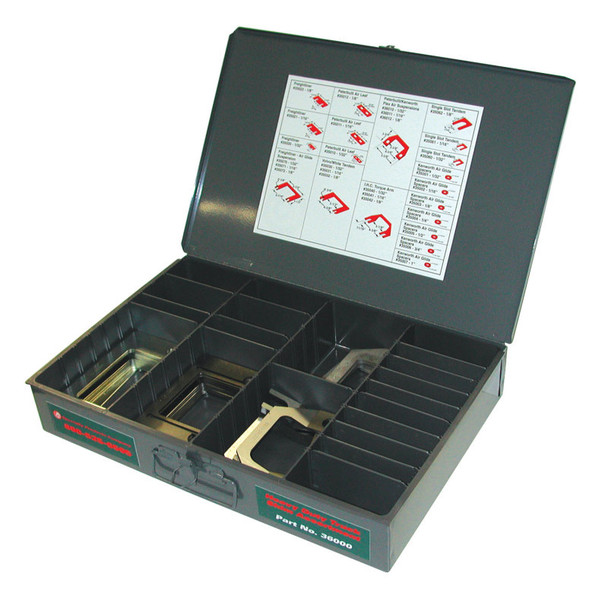 SPC Performance H-D TRUCK SHIM SET 36000