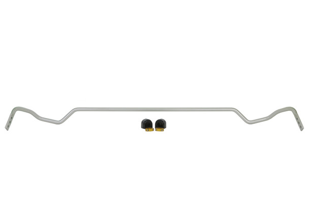 Whiteline 19-20 BMW Z4 Rear 18mm Heavy Duty Adjustable Swaybar BTR99Z