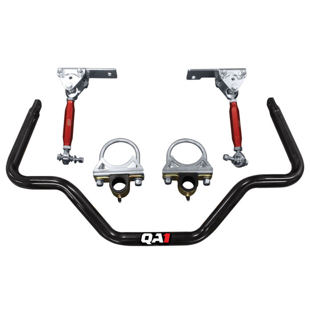 QA1 63-72 Chevrolet C10 Rear Sway Bar - 1-1/4in 52897