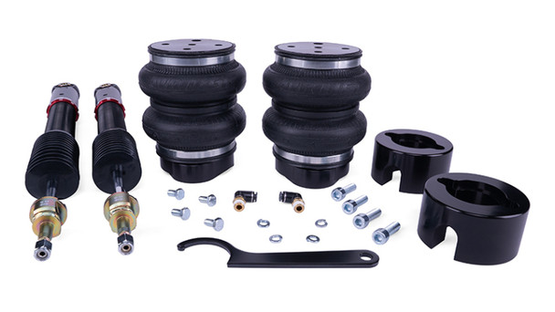 Air Lift Performance 21-23 Acura TLX Rear Kit 78702