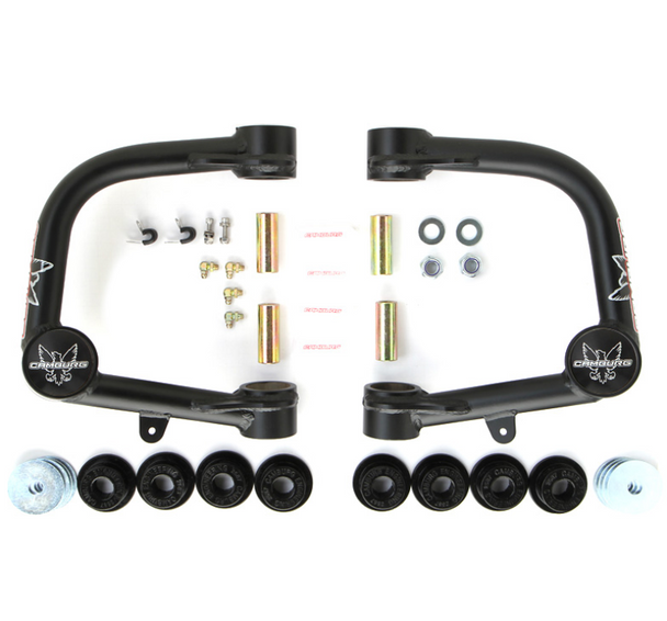 Camburg Toyota Tacoma Pre/4WD 05-23 Performance X-Joint Upper Arms CAM-310078