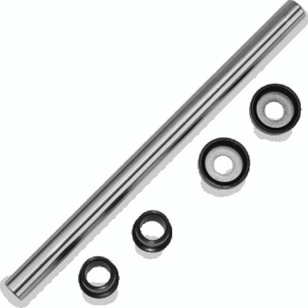QuadBoss 11-13 Yamaha YFM125R Raptor Upper A-Arm Kit Front A-Arm Repair Kit 413487