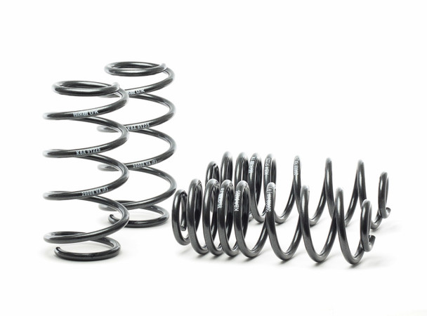 H&R 10-14 Volkswagen Golf GTI 2.0T MK6 Sport Spring (Incl. DCC) 54758
