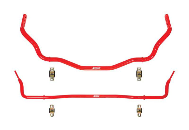Eibach Anti-Roll Bar Kit (Front & Rear) for 2015 Ford Mustang 2.3L EcoBoost/3.7L V6/GT 5.0L V8 35145.32