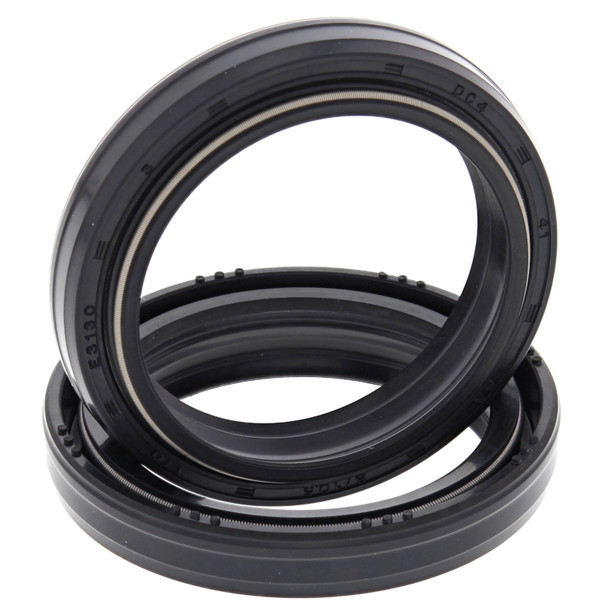All Balls Racing 86-04 Honda XR250R Fork Oil Seal Only Kit 55-117