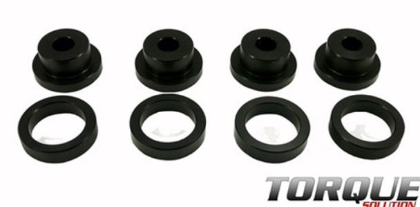Torque Solution Drive Shaft Carrier Bearing Support Bushings: Mitsubishi 3000GT TS-30-DSB