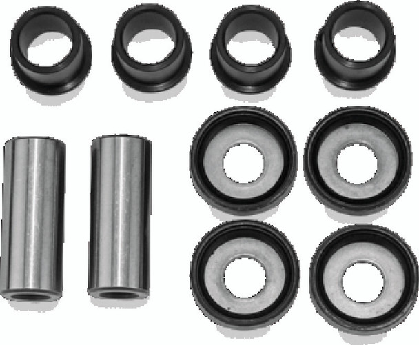 QuadBoss 89-04 Yamaha YFA-1 Breeze 125 Lower A-Arm Kit Front A-Arm Repair Kit 413491
