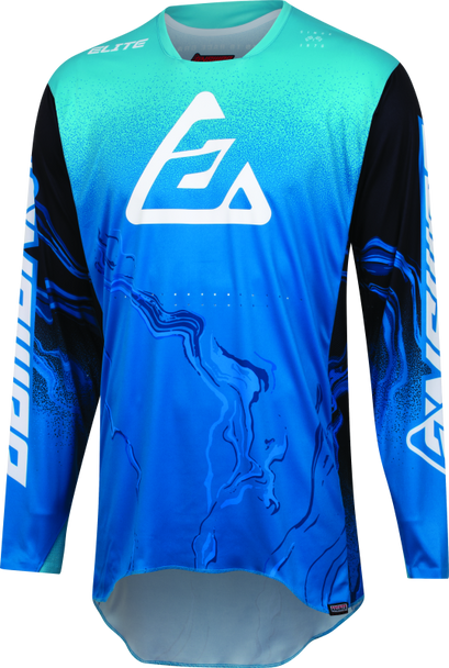 Answer 23 Elite Fusion Jersey Blue/Black/White - XL 447489