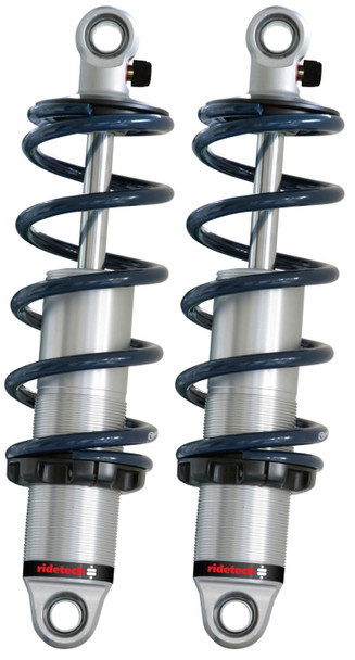 Ridetech 67-70 Ford Mustang HQ CoilOver Suspension System 12100202