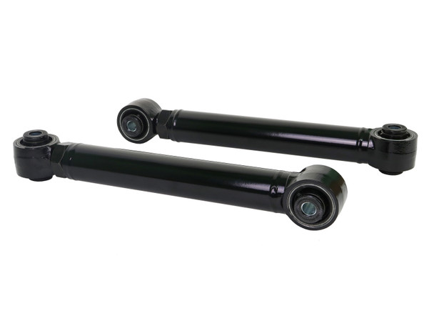 SuperPro 20-23 Jeep Gladiator JT Upper Trailing Arm Set TRC1184