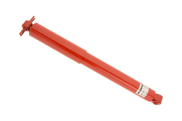 Koni Heavy Track (Red) Shock 06-08 Jeep Wrangler/ Series JK - Rear 8240 1263