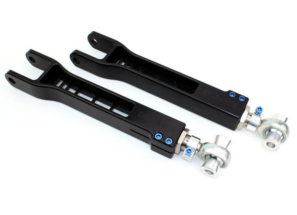 SPL Parts 2008+ Nissan GTR (R35) Rear Camber Links SPL RLL R35