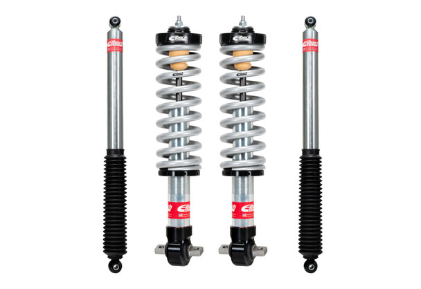 Eibach Pro-Truck Coilover 2.0 Front / Rear Sport Shocks for 18-20 Ford Ranger 4WD E86-35-048-01-22