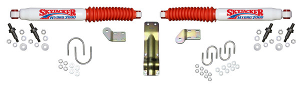 Skyjacker 2005-2017 Ford F-350 Super Duty Steering Damper Kit 7254