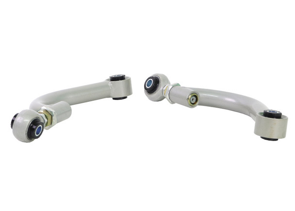 Whiteline 2016+ Hyundai Elantra Rear Camber Adjuster Kit KTA282