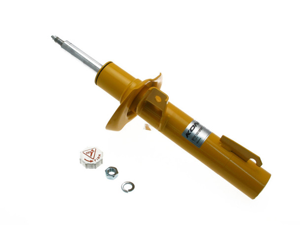 Koni Sport (Yellow) Shock 05-13 Audi A3 FWD & Quattro - Front 8710 1431Sport
