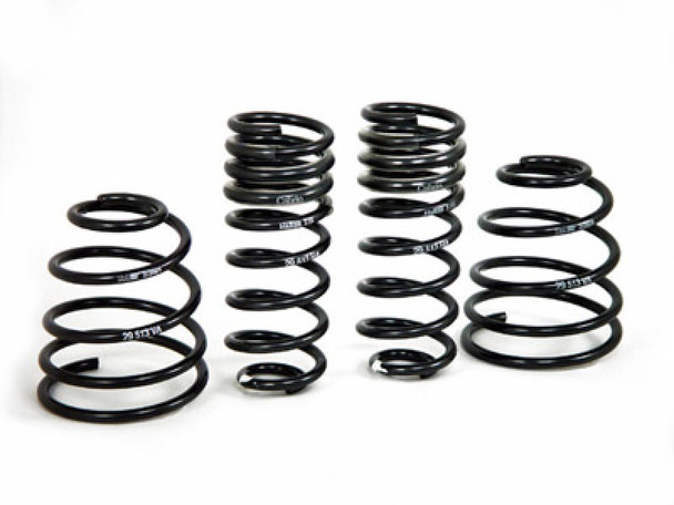 H&R 98-04 Porsche 911/996 C2 (2WD) Cabrio/Targa Sport Spring 29513-2