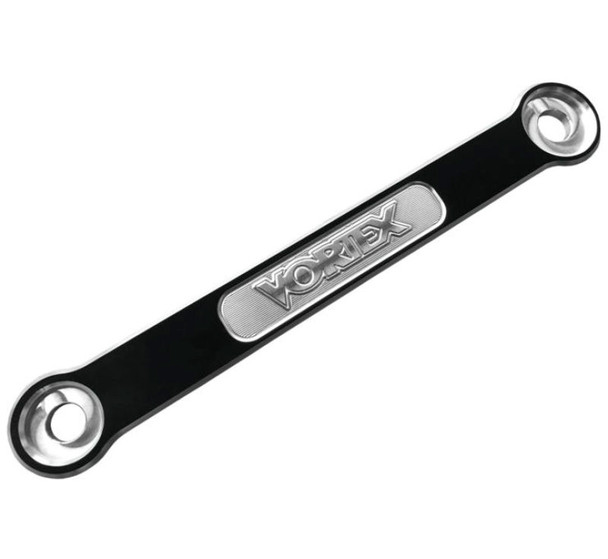 Vortex Racing 07-23 Honda CBR600 RR Lowering Link Kit- Silver LL271