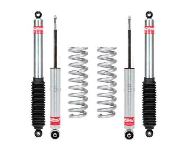 Eibach Pro-Truck Lift Kit for 15-17 Chevrolet Colorado (Pro-Truck Shocks Included) E80-23-007-01-22