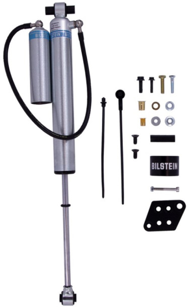 Bilstein B8 5160 Series 18-21 Jeep Wrangler Right Front 46mm Monotube Shock Absorber 25-294057