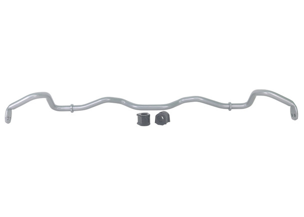 Whiteline 2022+ Subaru WRX (VB) 24mm 2 Point Adjustable Front Sway Bar BSF51Z