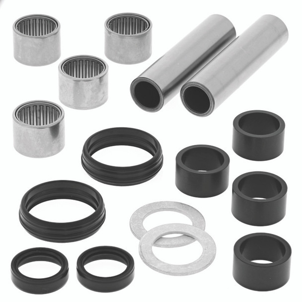 QuadBoss 09-20 Yamaha YFZ450R Swingarm Repair Kit 416218