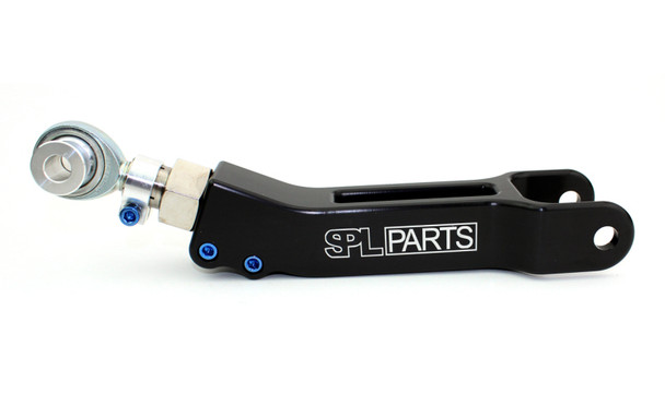 SPL Parts 2013+ Subaru BRZ/Toyota 86 Rear Traction Arms SPL RTR FRS