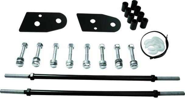 DragonFire Racing Stage 1 Lift Kit - Fits Polaris Ranger 13-21 521524